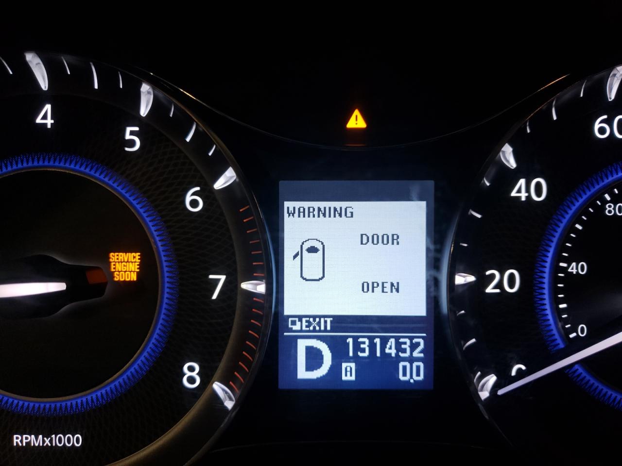 Photo 8 from auction – 2012 INFINITI QX56 with VIN JN8AZ2NE0C9017346