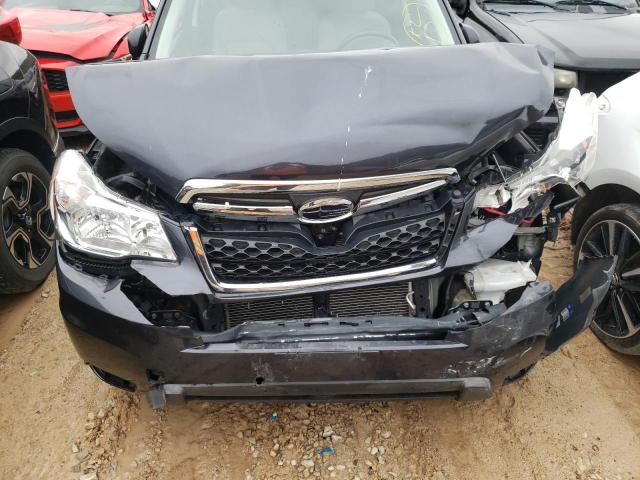 Photo 7 from auction – 2014 SUBARU FORESTER 2 with VIN JF2SJAEC5EH480013