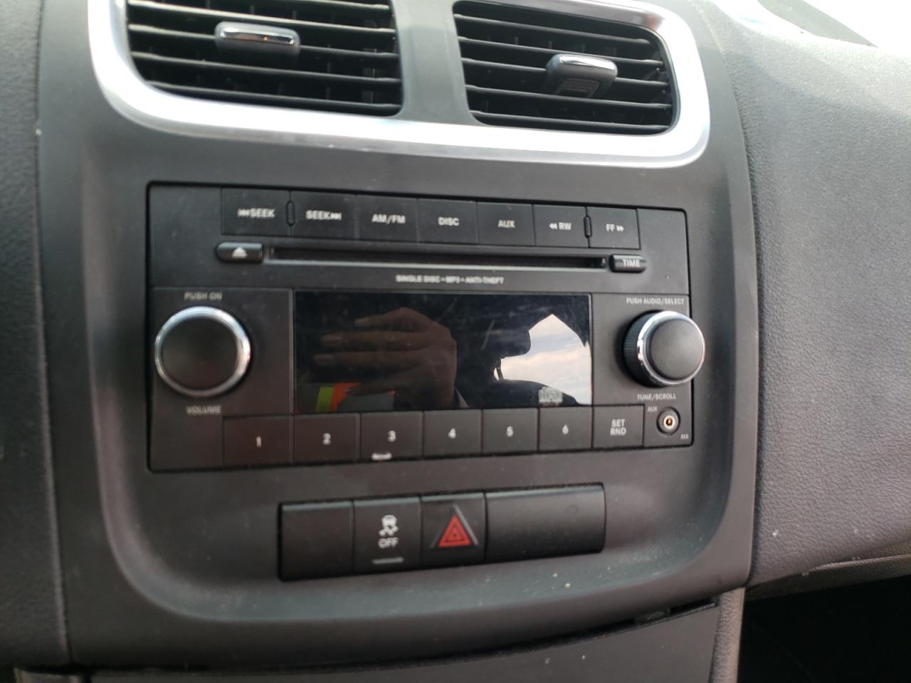 Фото 9 с аукциона – 2012 DODGE AVENGER SE с VIN 1C3CDZAB6CN247475