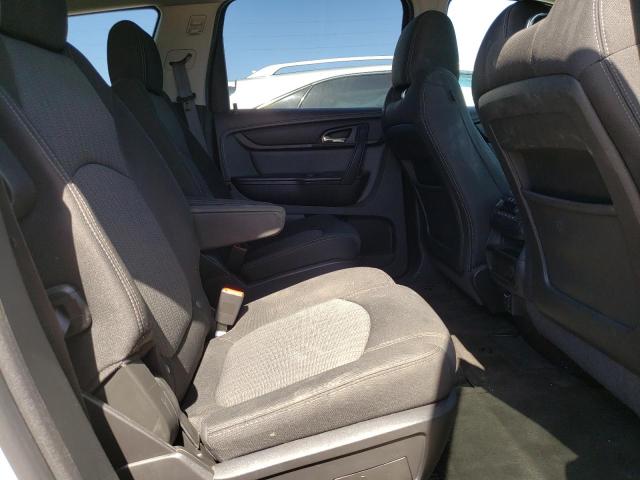 Photo 6 from auction – 2015 CHEVROLET TRAVERSE L with VIN 1GNKRHKDXFJ254838