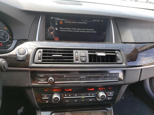 Photo 9 from auction – 2015 BMW 528 I with VIN WBA5A5C56FD517258