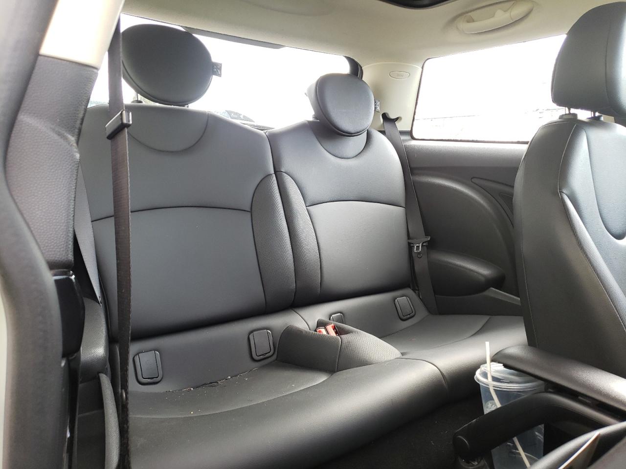 Photo 6 from auction – 2013 MINI COOPER with VIN WMWSU3C57DT687467