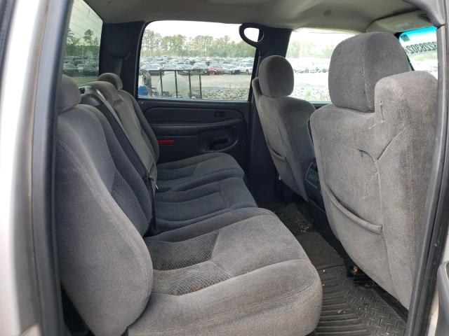 Photo 6 from auction – 2006 CHEVROLET SILVERADO with VIN 1GCHC23216F131298