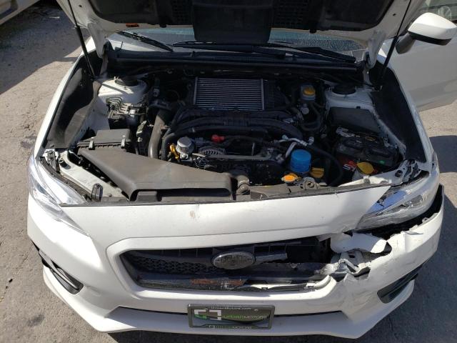 Photo 7 from auction – 2017 SUBARU WRX PREMIU with VIN JF1VA1E67H8807883