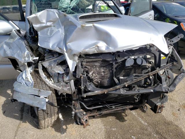 Photo 7 from auction – 2008 TOYOTA 4RUNNER SR with VIN JTEBT14R380068735