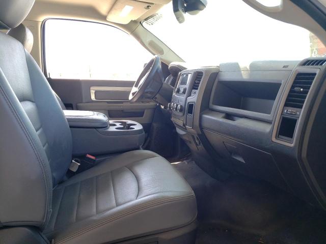 Photo 5 from auction – 2019 RAM 1500 CLASS with VIN 3C6JR6DG3KG675979