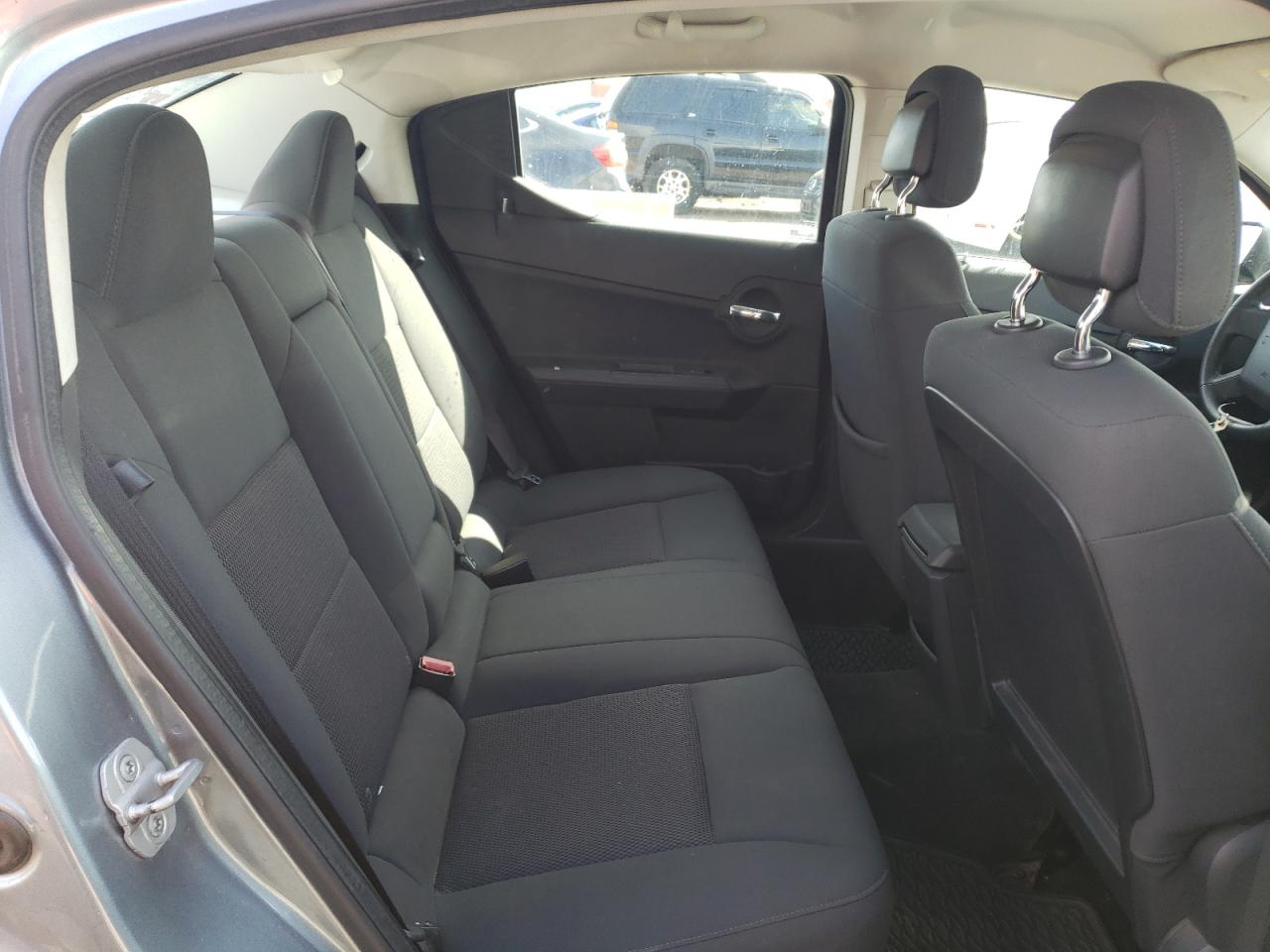 Photo 6 from auction – 2010 DODGE AVENGER SX with VIN 1B3CC4FB7AN185481