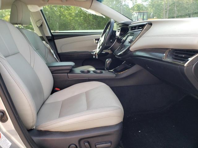 Photo 5 from auction – 2017 TOYOTA AVALON XLE with VIN 4T1BK1EB2HU259396