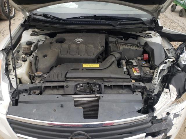 Photo 7 from auction – 2007 NISSAN ALTIMA 2.5 with VIN 1N4AL21E67N464222