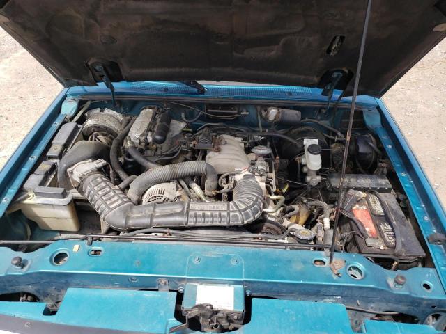 Photo 7 from auction – 1994 FORD RANGER SUP with VIN 1FTCR15U6RPB68797