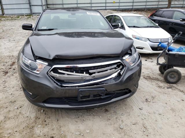 Photo 9 from auction – 2017 FORD TAURUS SEL with VIN 1FAHP2H8XHG119588