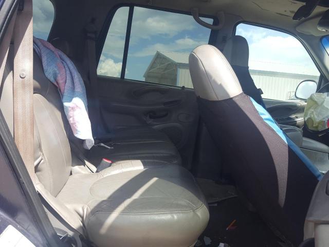 Photo 6 from auction – 1999 FORD EXPEDITION with VIN 1FMRU1762XLB32645