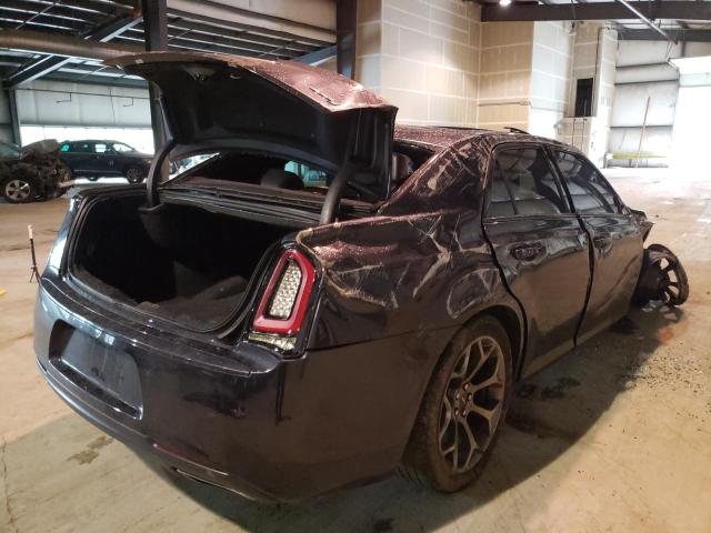 Photo 4 from auction – 2016 CHRYSLER 300 S with VIN 2C3CCABG3GH260522