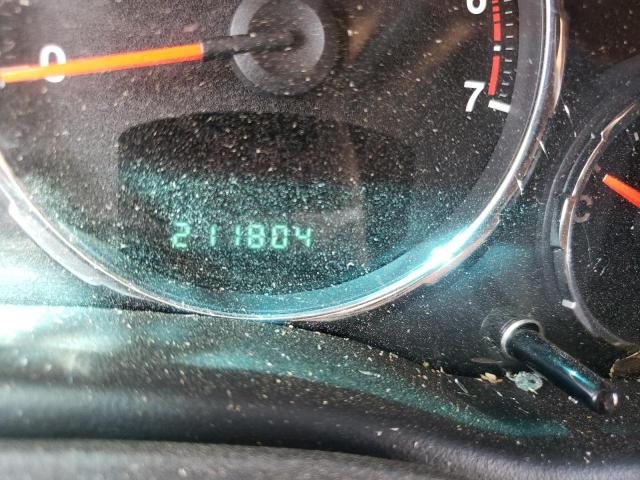 Photo 8 from auction – 2011 JEEP LIBERTY SP with VIN 1J4PP2GK8BW569654