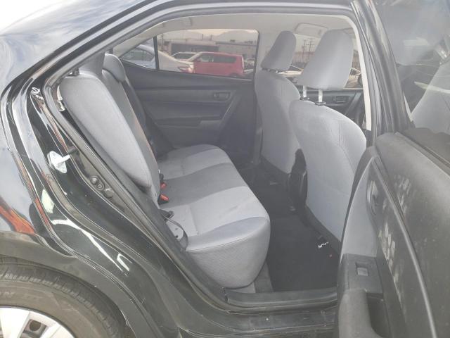 Photo 6 from auction – 2017 TOYOTA COROLLA L with VIN 5YFBURHE4HP607702