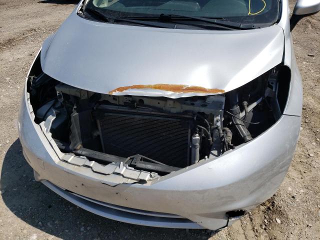 Photo 9 from auction – 2015 NISSAN VERSA NOTE with VIN 3N1CE2CP6FL381029