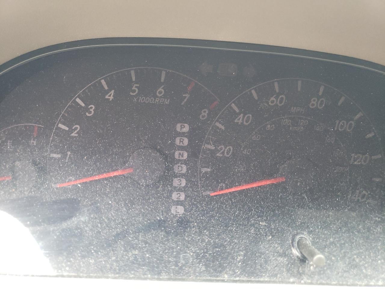 Photo 8 from auction – 2005 TOYOTA CAMRY LE with VIN 4T1BE32K35U428439