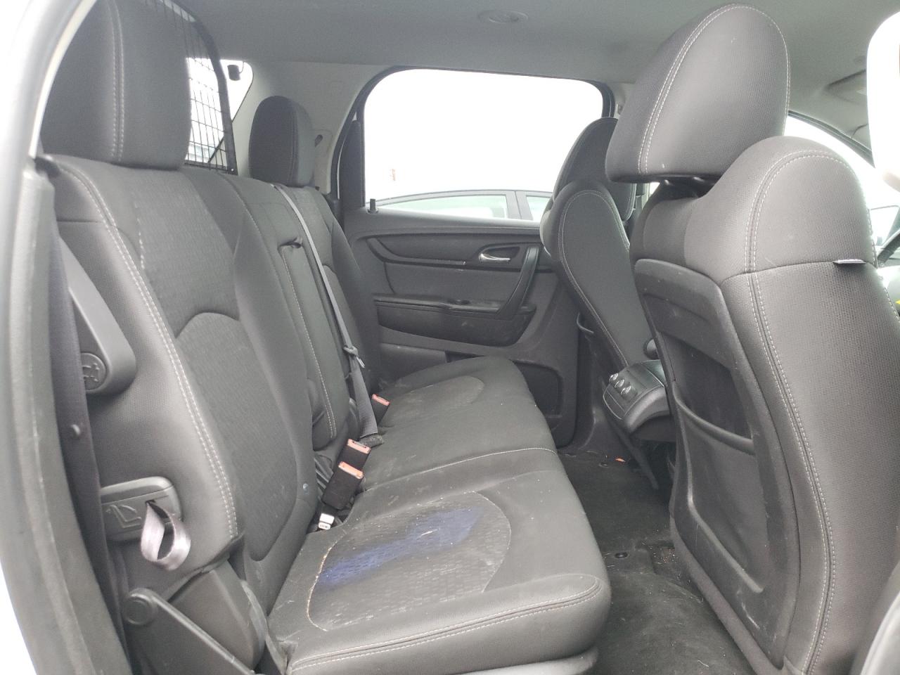 Photo 6 from auction – 2013 GMC ACADIA SLE with VIN 1GKKVNED3DJ229876