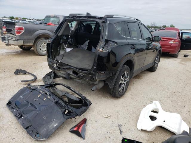 Photo 4 from auction – 2018 TOYOTA RAV4 LE with VIN 2T3ZFREV8JW484110