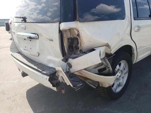 Photo 9 from auction – 2007 FORD EXPEDITION with VIN 1FMFU20587LA66872