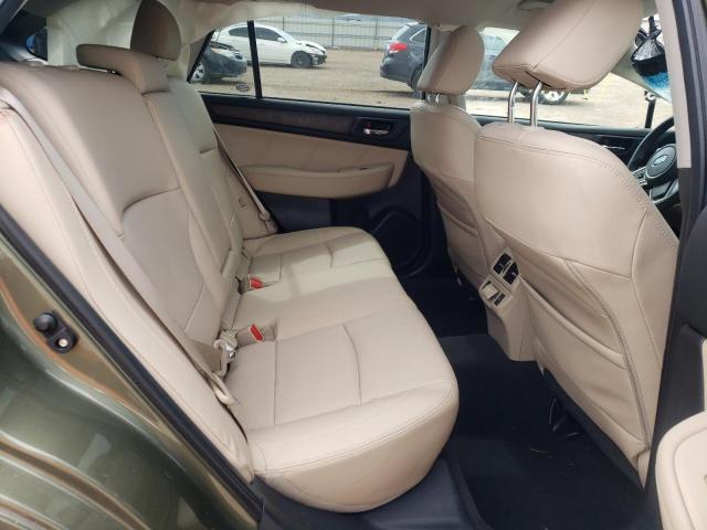 Photo 6 from auction – 2018 SUBARU OUTBACK 2. with VIN 4S4BSANC4J3380208