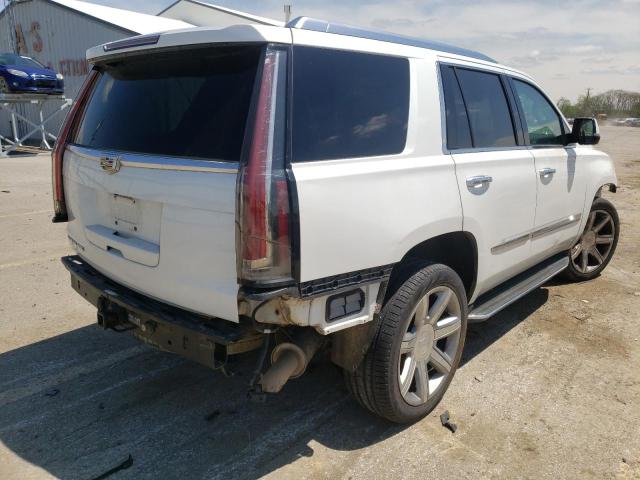 Photo 4 from auction – 2016 CADILLAC ESCALADE L with VIN 1GYS4BKJ8GR309343