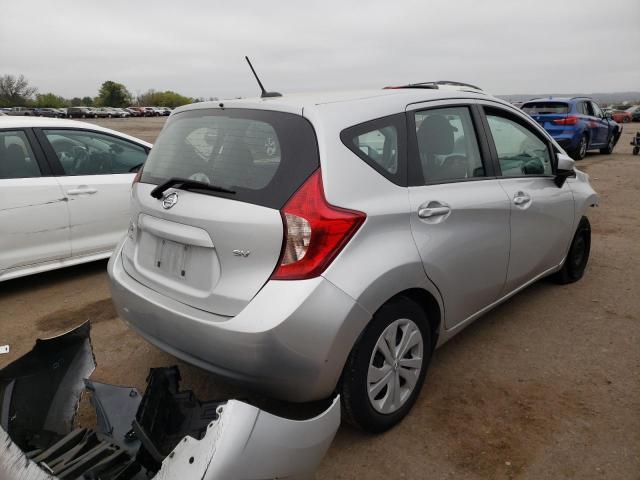 Photo 4 from auction – 2018 NISSAN VERSA NOTE with VIN 3N1CE2CP3JL363287