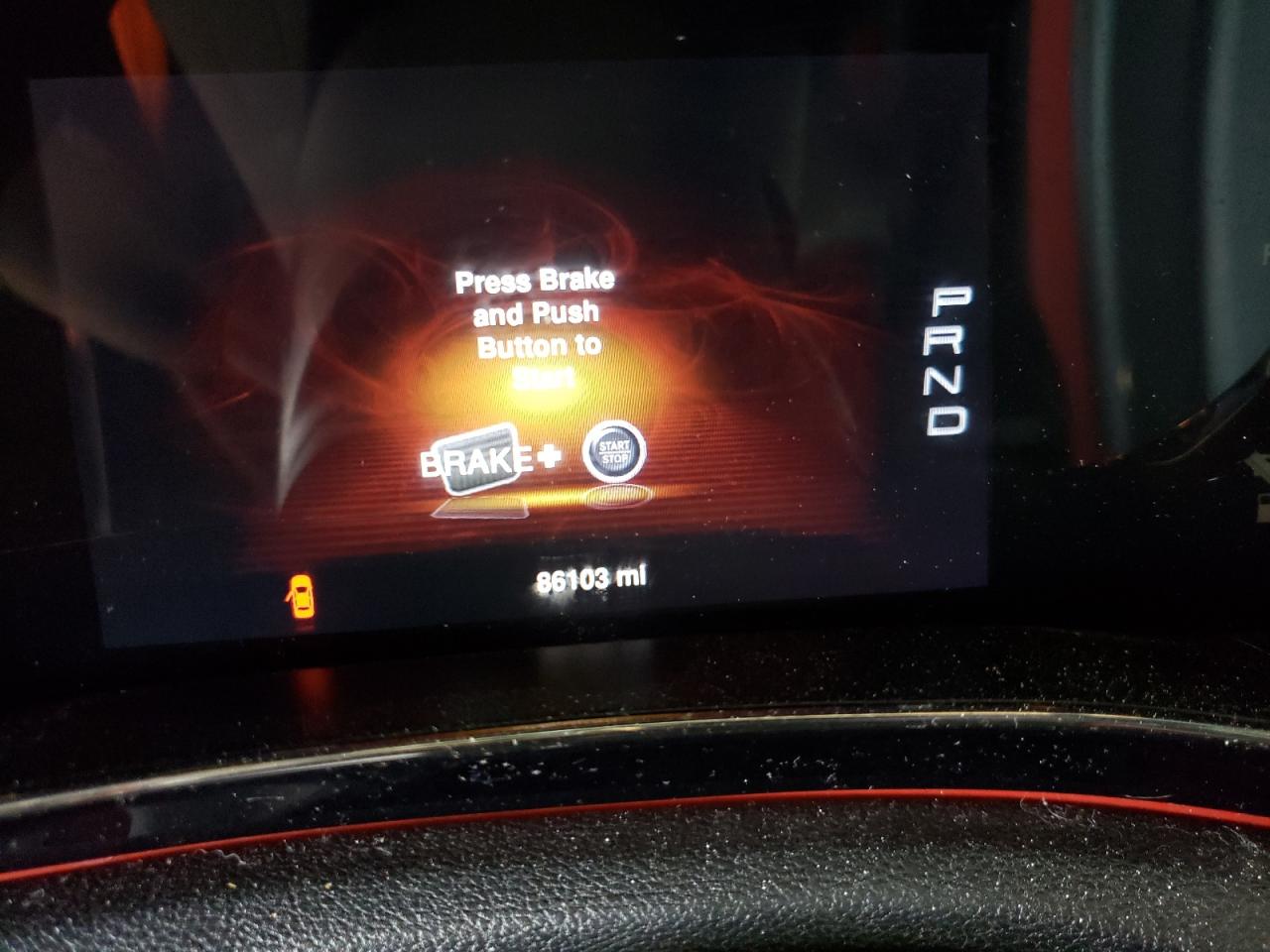 Photo 8 from auction – 2013 DODGE DART LIMIT with VIN 1C3CDFCB9DD340817
