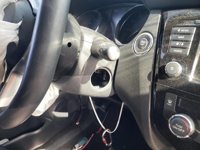 Photo 10 from auction – 2018 NISSAN ROGUE S with VIN 5N1AT2MT9JC722266