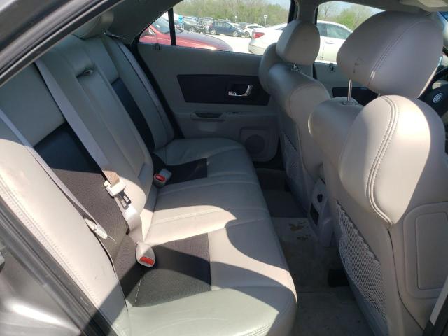 Photo 6 from auction – 2004 CADILLAC CTS with VIN 1G6DM577840179595