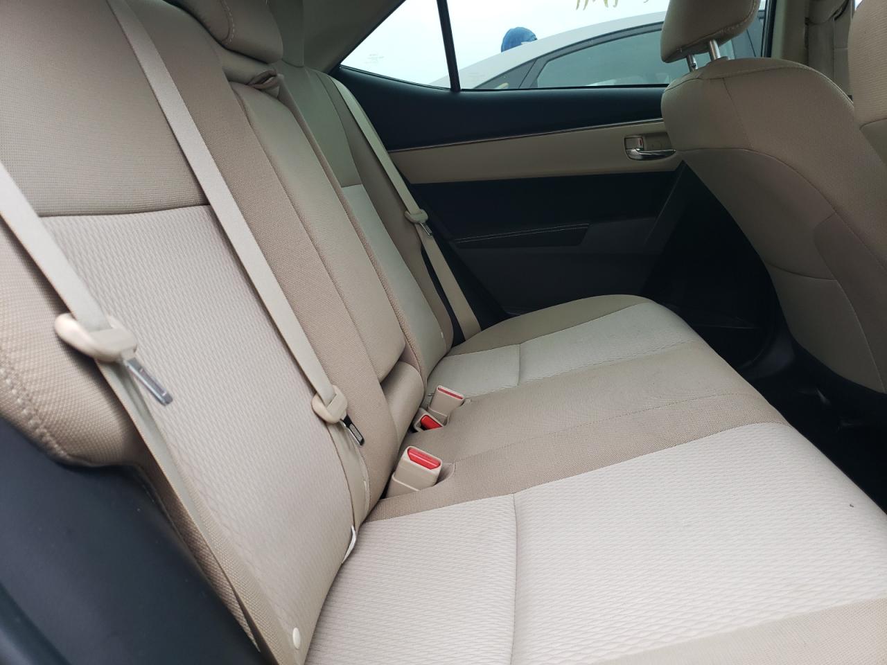 Photo 6 from auction – 2016 TOYOTA COROLLA L with VIN 2T1BURHE4GC732701