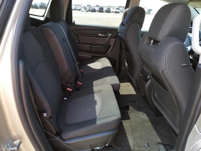 Photo 6 from auction – 2015 CHEVROLET TRAVERSE L with VIN 1GNKRGKD9FJ132935