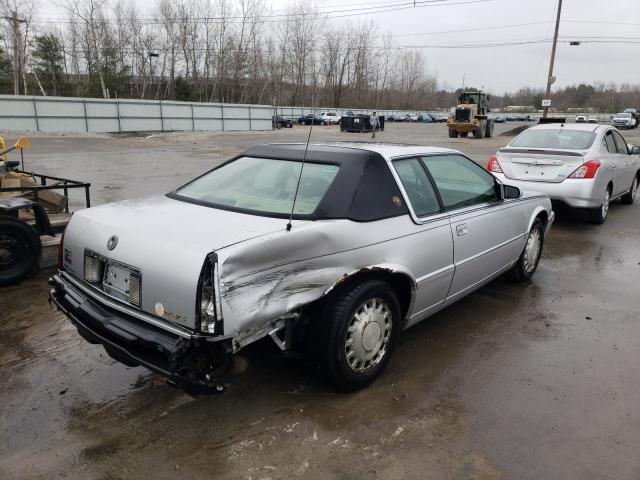 Photo 4 from auction – 2000 CADILLAC ELDORADO E with VIN 1G6EL12Y5YU174000