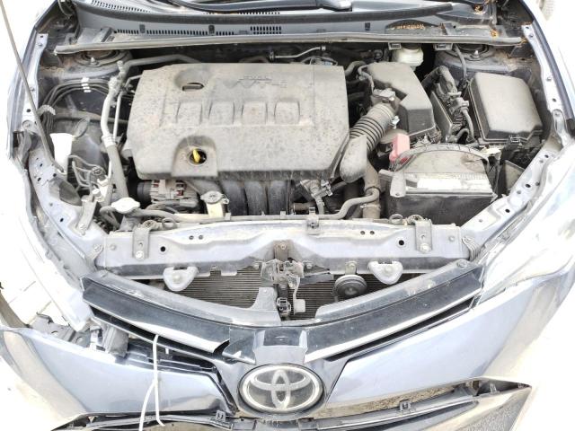 Photo 7 from auction – 2017 TOYOTA COROLLA L with VIN 5YFBURHE3HP700680