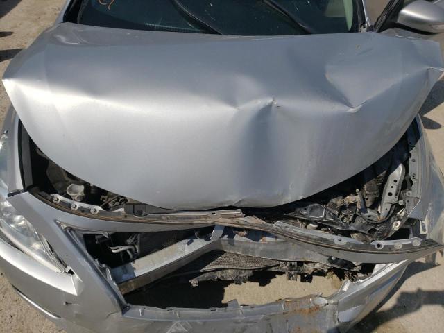 Photo 7 from auction – 2015 NISSAN ALTIMA 2.5 with VIN 1N4AL3AP0FC453301