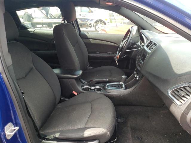 Photo 5 from auction – 2012 DODGE AVENGER SX with VIN 1C3CDZCB7CN182780