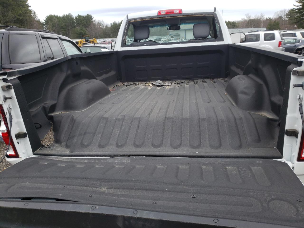 Photo 6 from auction – 2019 RAM 1500 CLASS with VIN 3C6JR6DG9KG508672