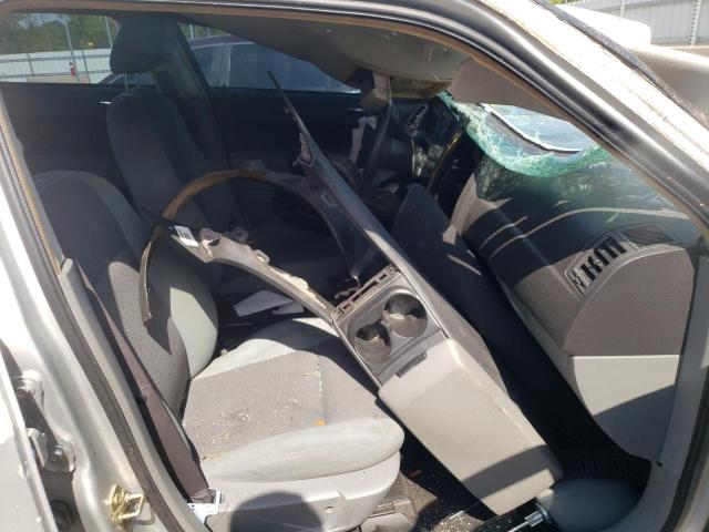 Photo 5 from auction – 2005 CHRYSLER 300 with VIN 2C3JA43R95H623546