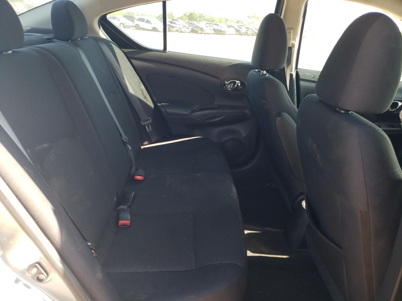 Photo 6 from auction – 2013 NISSAN VERSA S with VIN 3N1CN7APXDL829706