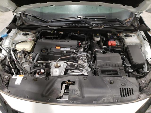 Photo 7 from auction – 2021 HONDA CIVIC LX with VIN 2HGFC2F64MH556033
