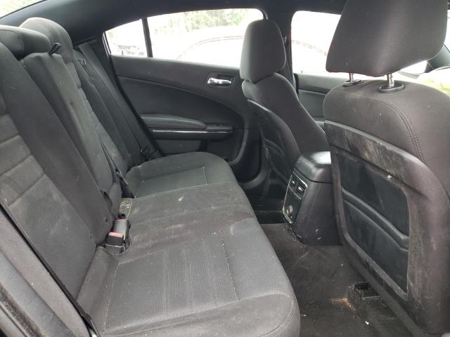 Photo 6 from auction – 2012 DODGE CHARGER SE with VIN 2C3CDXBG8CH117480