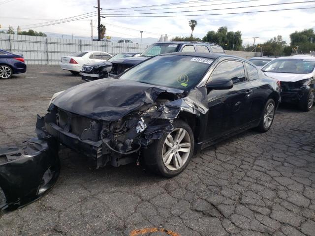 Photo 2 from auction – 2012 NISSAN ALTIMA S with VIN 1N4AL2EP8CC181001