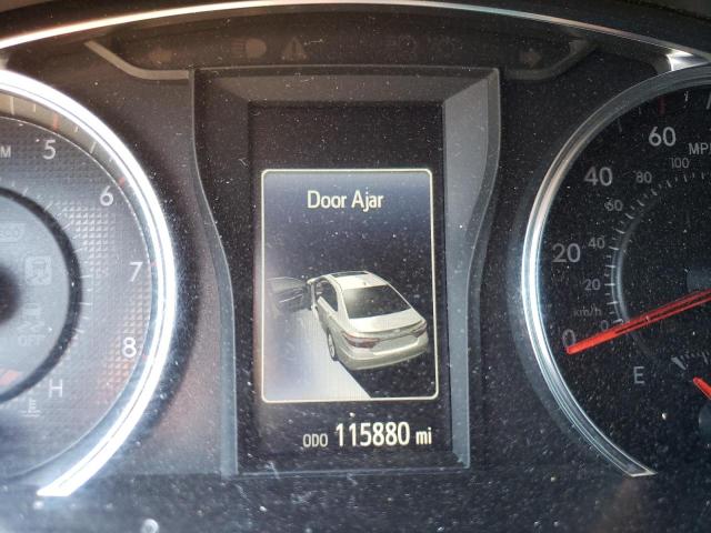 Photo 8 from auction – 2015 TOYOTA CAMRY LE with VIN 4T1BF1FK8FU014067