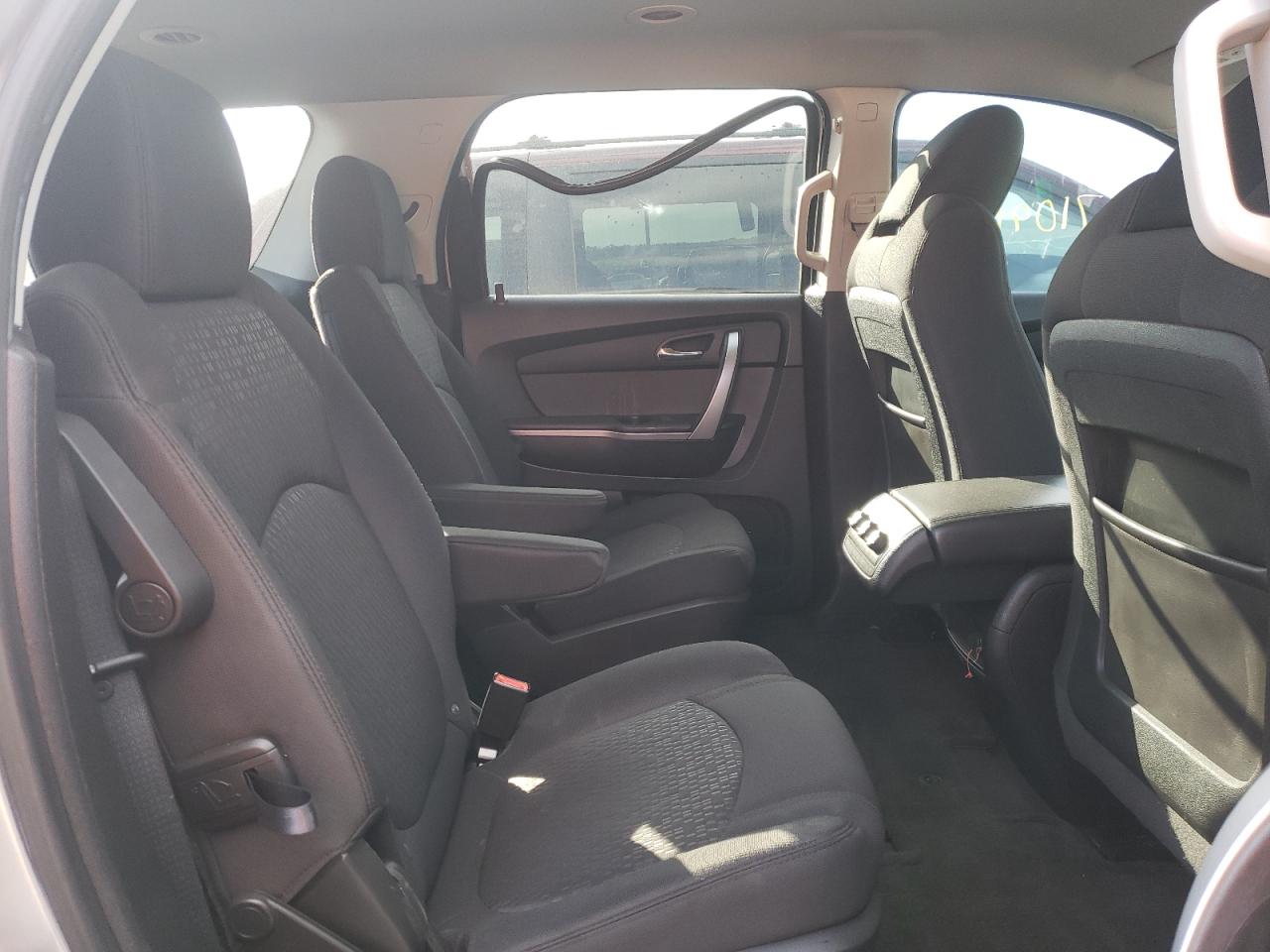 Photo 6 from auction – 2012 GMC ACADIA SLE with VIN 1GKKVPED7CJ149099