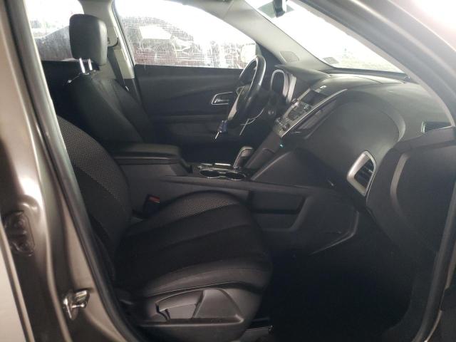 Photo 5 from auction – 2011 CHEVROLET EQUINOX LT with VIN 2CNALDEC5B6456698