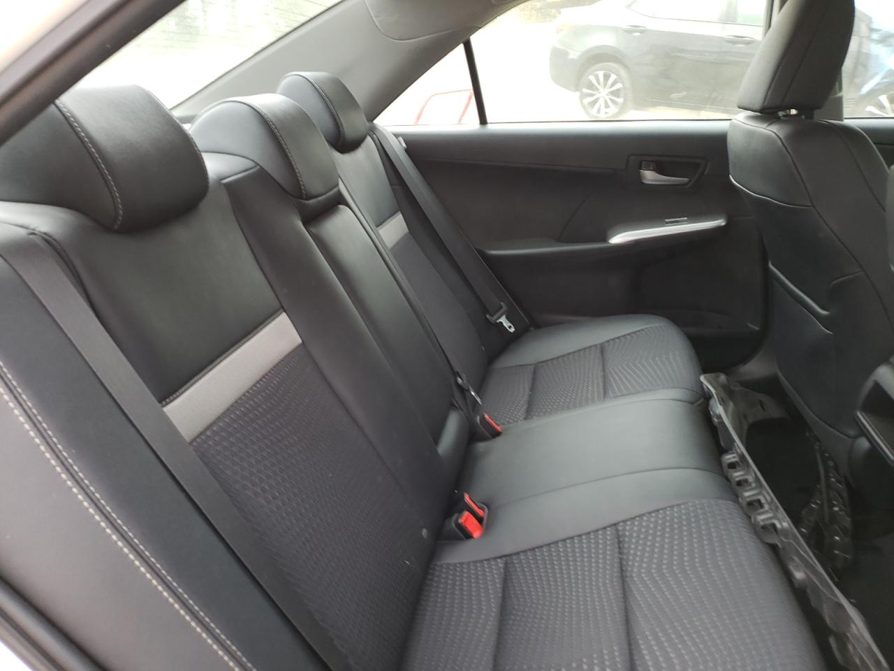 Photo 6 from auction – 2012 TOYOTA CAMRY SE with VIN 4T1BK1FK7CU514860