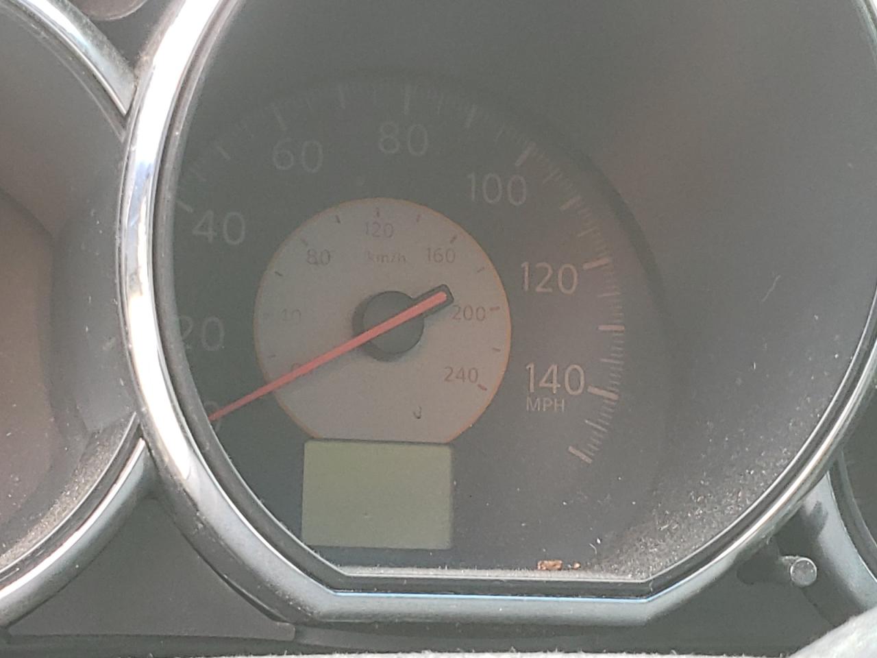 Photo 8 from auction – 2006 NISSAN ALTIMA S with VIN 1N4AL11D46C232617
