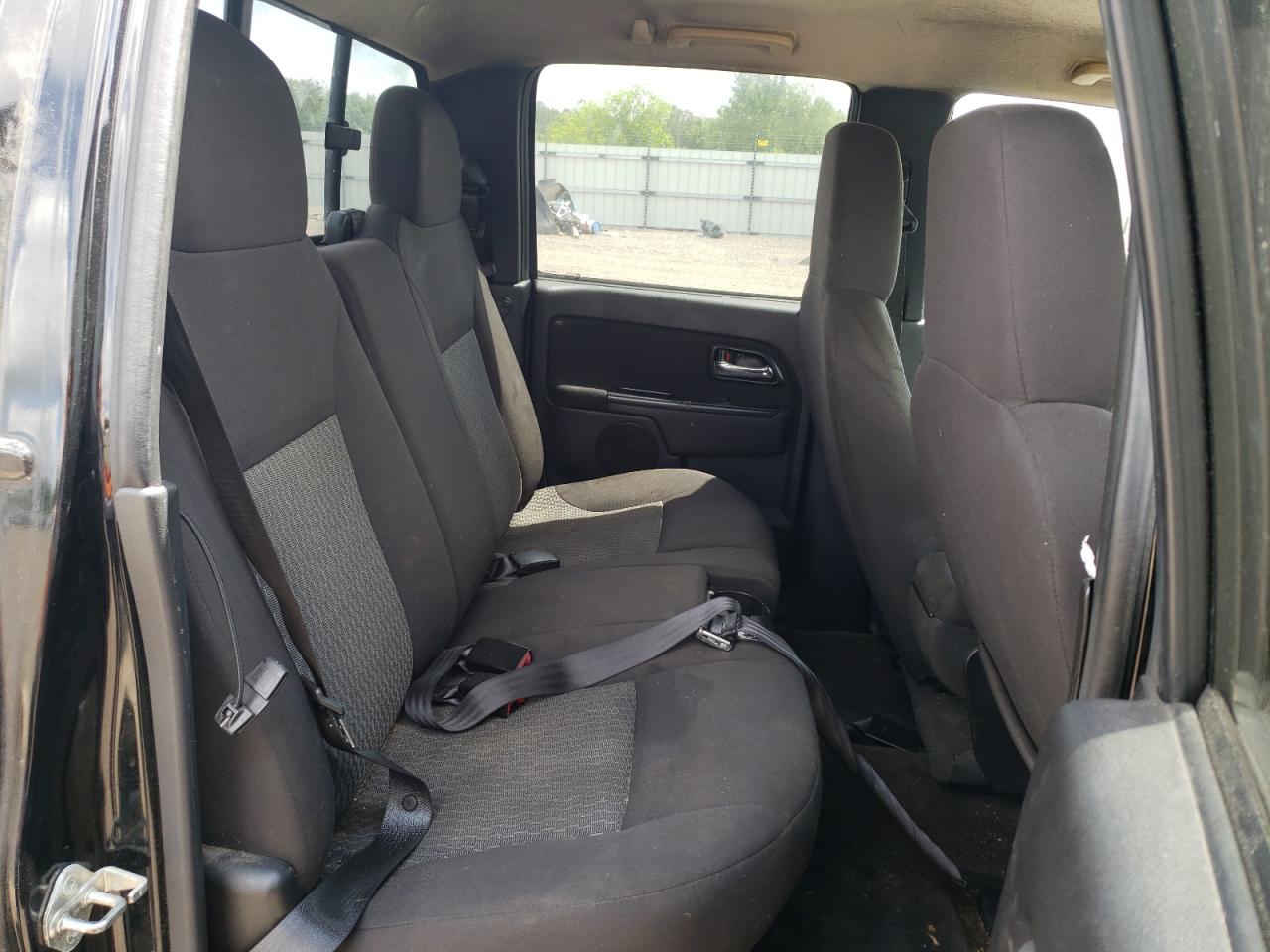 Photo 6 from auction – 2011 CHEVROLET COLORADO L with VIN 1GCHSDFE5B8136135