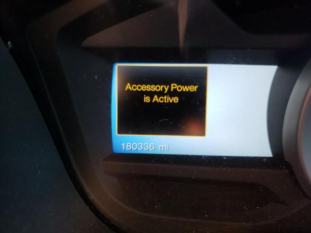 Photo 8 from auction – 2012 FORD EXPLORER L with VIN 1FMHK8F80CGA56438