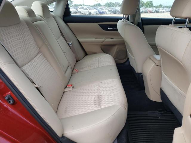 Photo 6 from auction – 2016 NISSAN ALTIMA 2.5 with VIN 1N4AL3AP4GN323253